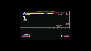 Robot VS Ninja S3 YOMI Hustle