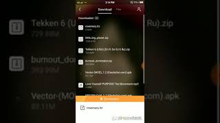 How To Change Font For Vivo Smartphone screenshot 1