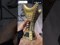 هدية صدمتني فلوسكا
