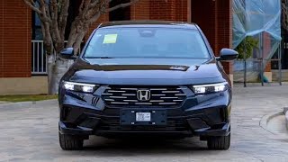2025 Honda Accord #2025 #honda #accord