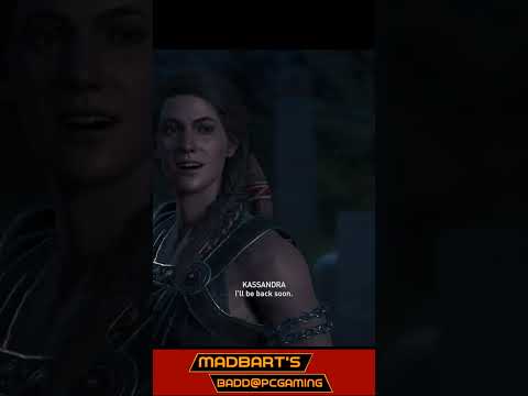 Assassin's Creed Odyssey
