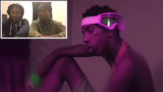 Main Musik - I Run Spider Gang (Official  Video ) Reaction.