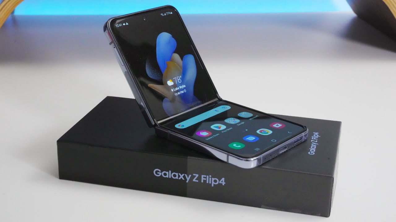 Samsung Galaxy Z Flip 4 本体 ブラック Amazon.com: SAMSUNG Galaxy Z Flip 4 5G, US Version, 128GB