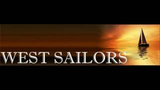 Video thumbnail of "Horn - West Sailors"