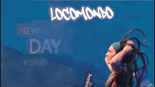 Video thumbnail of "Locomondo - Ikariotikos - Official Audio Release"