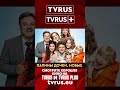 TVRUS &amp; TVRUS PLUS | Папины Дочки. Новые