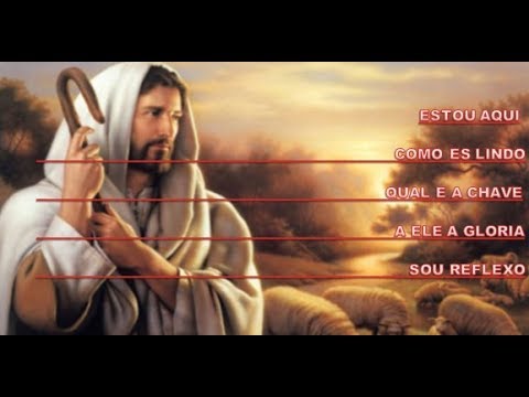 Lindas Musicas Católicas Para Acalmar O Coração Cabixi Cabixi Cabixi Youtube