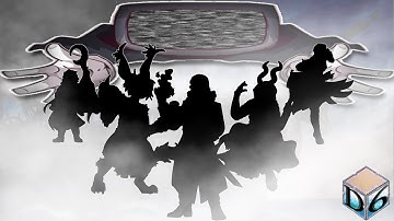 D6: Sandtide | Welcome To The Seas of Eardsihimmle