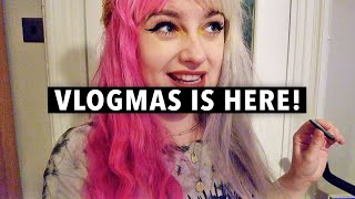 2021 VLOGMAS IS HERE!!! 🎉 Watching The Christmas Lights Switch-on! (Day 1)
Support me on Patreon: https://www.patreon.com/user?u=3999318
Donate via PayPal: https://www.paypal.me/ninkcompoop
Subscribe to my YouTube: http://bit.ly/SpazNP
Book A Tarot Reading With Me:
FB - https://www.facebook.com/TarotWithEllie
INSTA - https://www.instagram.com/spirituallyspeakingwithellie/
OR Email - ninkmanagement@gmail.com
My Amazon Wishlist: https://www.amazon.co.uk/hz/wishlist/ls/24BWD0HJME6Z7?ref wl_share
My YouTube Facebook page: http://www.facebook.com/NinkComPoop
My YouTube Instagram: http://www.instagram.com/NinkComPoop
Order From My Shop: https://shop.spreadshirt.de/NinkComPoop
My Twitter: http://www.twitter.com/NinkComPoop
My current hair colour:
Pink: https://amzn.to/3xJcgJ8
Gray: https://amzn.to/3m1t5No
I get my copyright free music here: https://www.epidemicsound.com/referral/929gjc/
Book a private tarot reading with me. Email: ninkmanagement@gmail.com.
MY CAMERA EQUIPMENT:
Small Vlogging Camera: https://amzn.to/33WuudQ
Bigger Camera: https://amzn.to/2tGEJAh (The lens it comes with is more than fine to use!)
Lens: https://amzn.to/2Iw7uoS
Microphone: https://amzn.to/2KpfVE1
Lighting: https://amzn.to/2N1wUxW
Vlogging Camera: https://amzn.to/2NOQkGe
My spare // back-up channel: https://www.youtube.com/channel/UCetI3fn5WVbabG709e37LCg
Feel free to contact me about sponsorships, events, opportunities, etc.
Business email: ninkmanagement@gmail.com
I usually buy all my hair dye from: https://www.bluebanana.com/section.php/1688/1/hair-dye?a=NinkComPoop
***This video was not sponsored but some affiliate links are used
All music used in this video was downloaded from YouTubes Audio Library 2021 VLOGMAS IS HERE!!! 🎉 Watching The Christmas Lights Switch-on! (Day 1)