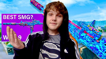 *33* KILLS with NEW *3 SHOT* Wsp 9 is BROKEN in MW3! 🚨 (Best WSP 9 Class Setup) Modern Warfare 3 COD