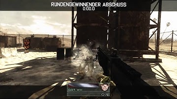 MW2 new Trickshot .:Spin It:.