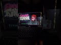 It&rsquo;s a little secret trick to unlock Girlfriend&rsquo;s song! #fnf #fridaynightfunkingameplay #secret #men