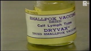 Archives: Small pox vaccine used to treat monkeypox