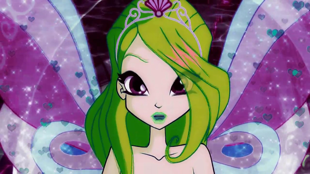 Diamond Fairies ~  Alice ~ Sick & Tired [request]