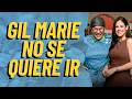 GIL MARIE NO SE QUIERE IR | PLINIA | 26 MAYO 2026