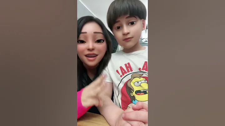 Entrevista a mi sobrino