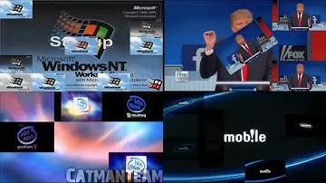 Sparta Execution Remix Quadparison