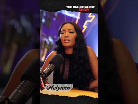 Falynn On Making Money With Simon I Had A Really Good Allowance 