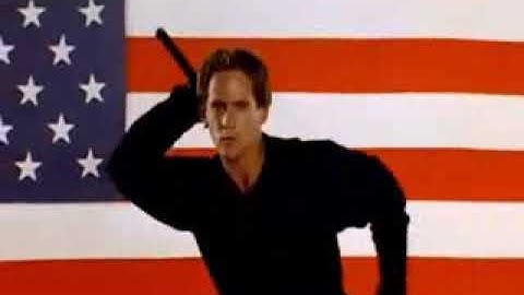Sam Firstenberg and Michael Dudikoff about American Ninja