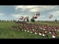 EMPIRE: Total War Gameplay (PC/UHD)