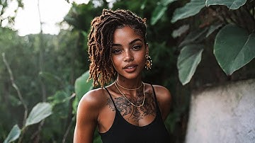 Vanco & Aya Unveil - Ma Tnsani (Yalla Habibi) (Extended Mix) [AfroHouse]