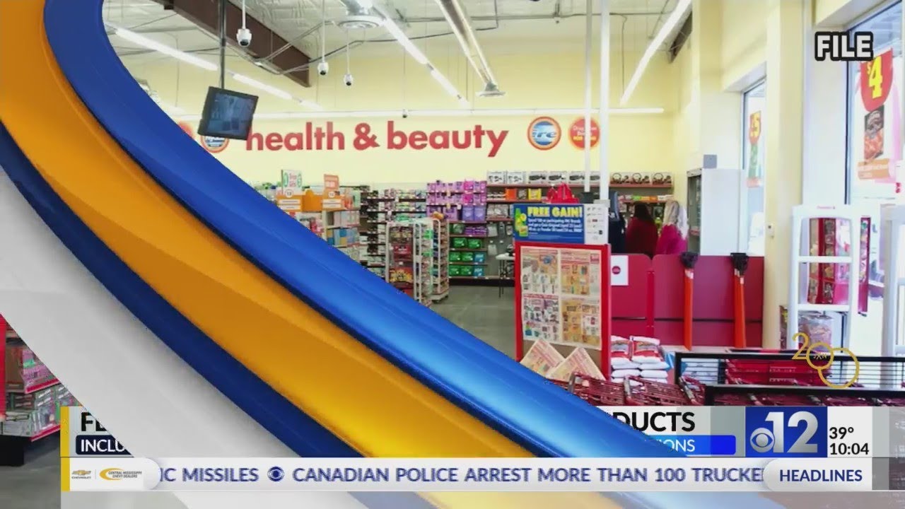 Runners geared up for the Blues Marathon in Jackson