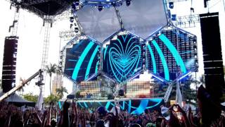 Jay Cosmic & Delora - Have it all (Cubrik Bootleg)