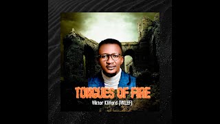 Tongues of fire by Minister Vklef //Viktor Kliford //Lord Louis production