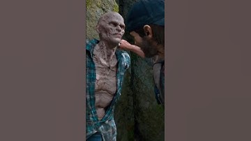 This Zombie Apocalypse’s Days Gone