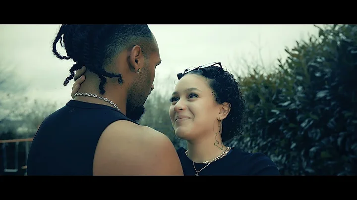 **TOURNE EN ROND** TRACY / ZOUK 2022