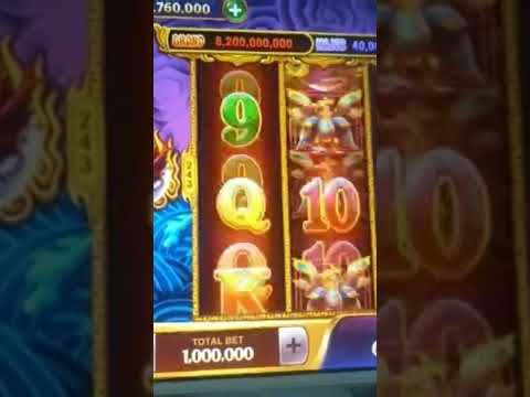Miss Cherry Fruits Jackpot Party Slot Review / RTP, Max Win & Jackpot Features