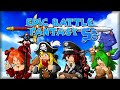 Epic battle fantasy 5 ost  phyrnna  full  tracklist original game soundtrack