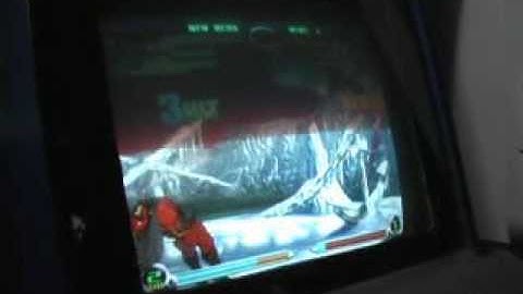 Goodtimes Emporium MvC2 Casuals Commy vs SBCDYN 1