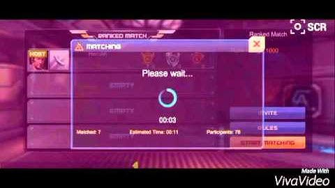 Crisis Action server English new