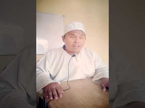 ANG KAHULUGAN NG ADHAN by: Imam Said Amin Atil