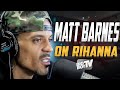 Matt Barnes - Rihanna Scandal - NBA Trades - Divorce - LA Clippers - Interview - BigBoyTV