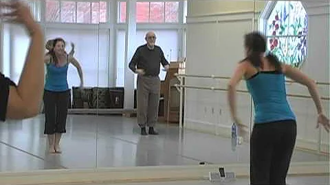 Morning Chi with Tamara Andersen