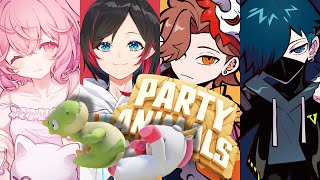 なるせ部の配信のサムネイル画像