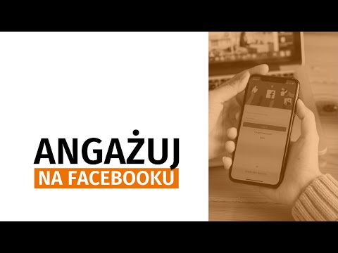 Wideo: Komunikacja na Facebooku rozwija inteligencję