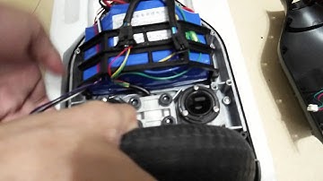 gyro sensor replacement