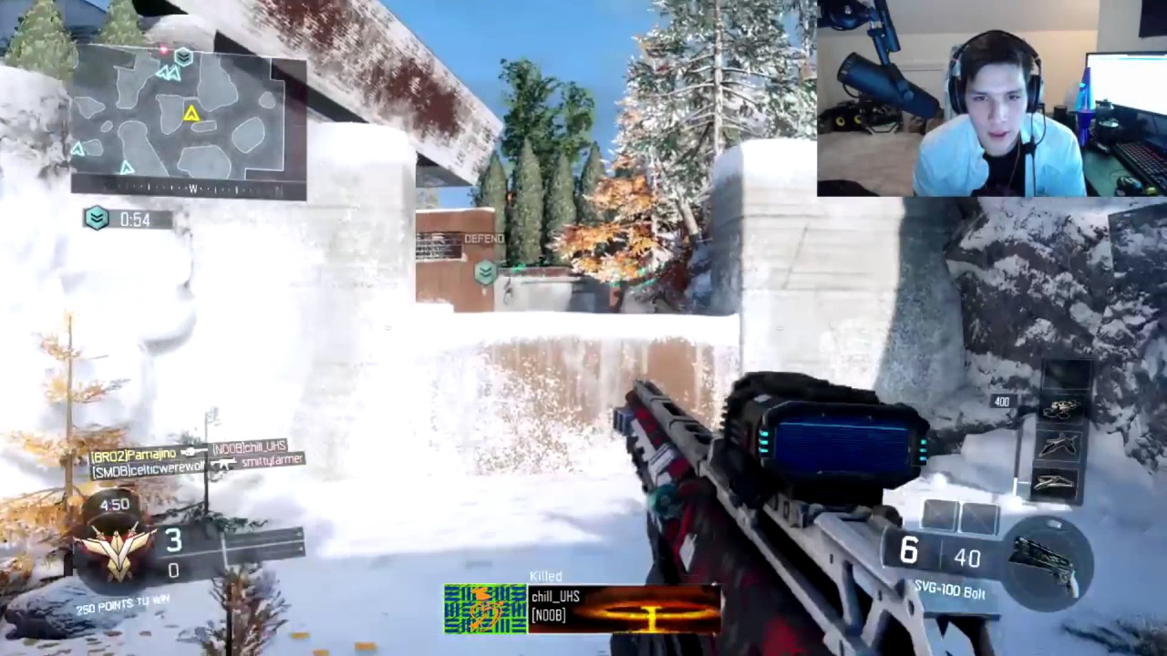 what is this @opticpamaj