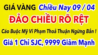 Giá Cả Thị Trường