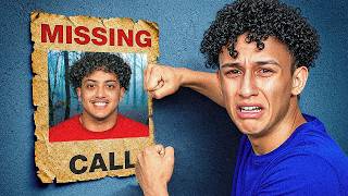 Jake is MISSING in Real Life..