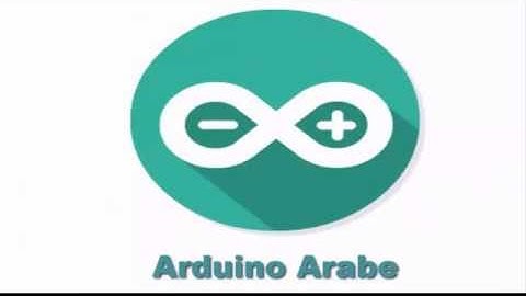 Arduino with Visual Basic _Arduino Arabe_