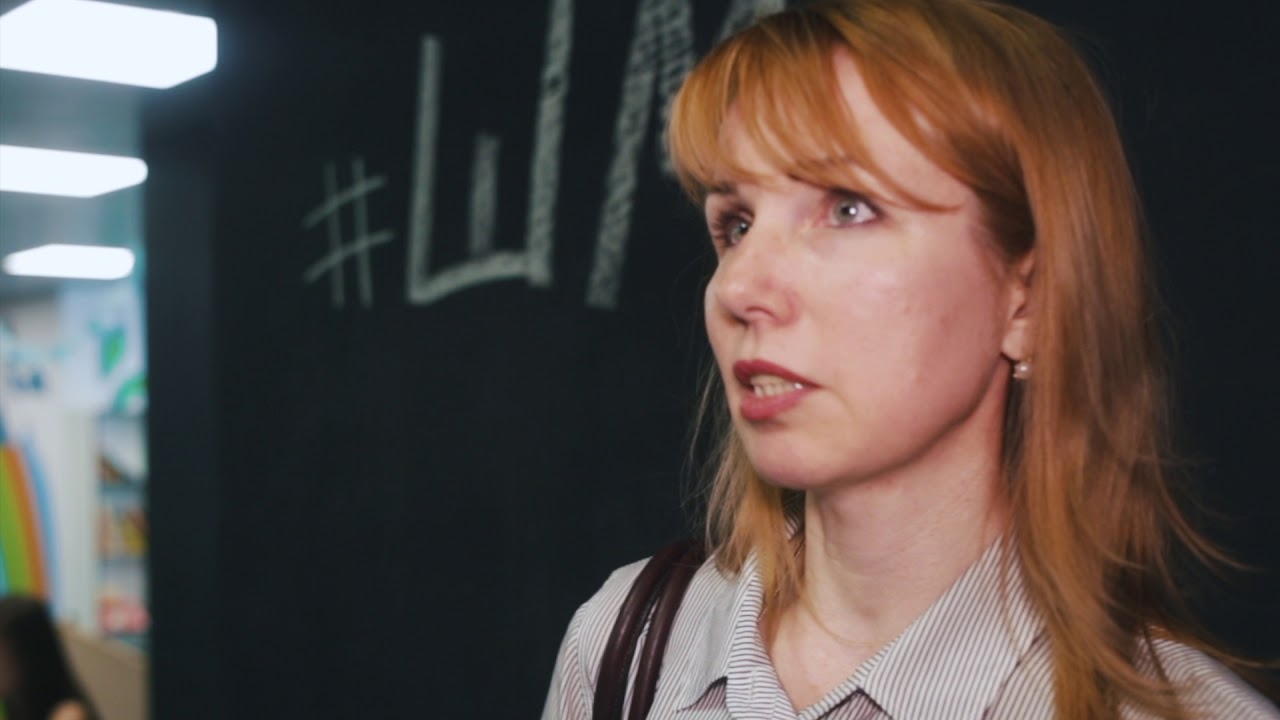 Отзывы родителей о проекте Школа мужества для подростков (Елена) - YouTube