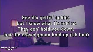 BE ALRIGHT REMIX || Lyrics || Evan Craft Ft KB, Sam Rivera