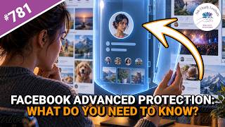 Facebook Advanced Protection: What Do You Need To Know (2026/781)