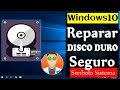 REPARA TODOS LOS ERRORES X COMPLETO DE TU DISCO DURO 2020