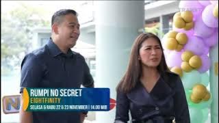 Kompilasi Mini Promo Trans TV November 2022