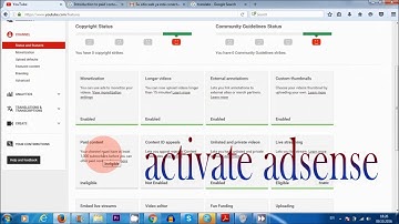 🔹 How to Create a Google AdSense Account in Just 5 Minutes! 🚀